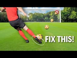 Stop Missing! Easy Tips to Fix Your Shooting