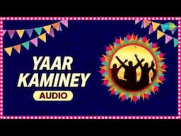 Yaar Kaminey | Manjeet Singh | Milind Gaba | Old Punjabi Songs