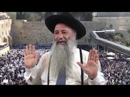 N°1 Les secrets du Birkat Cohanim et ses bienfaits | Nasso