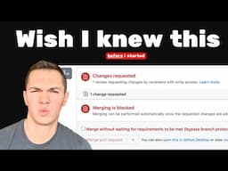 2 coding rules I wish I followed earlier