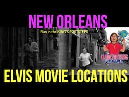 Exploring Elvis’s New Orleans: King Creole Filming Locations You Can Visit