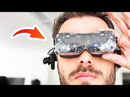 I tried the Big Screen Beyond 2 & the MeganeX - Impressive!