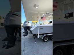 Fueling Up for the Weekend Boat Adventure! ⛽🚤
