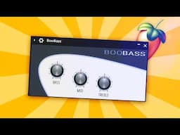 The MOST UNDERRATED Stock Plugin in FL Studio 25!