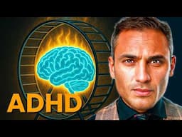 High Achiever but Always Burnt Out? Hidden ADHD… or Survival Mode?