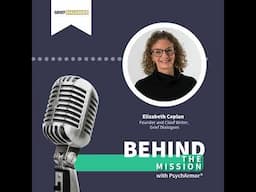 BTM219 - Elizabeth Coplan - Grief Dialogues: Memorial Day