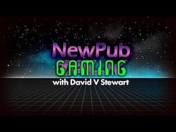Map Stream and Gaming (Expedition 33)