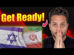 URGENT: 🚨 Watch Before Monday 9:30am! [WAR = Buy the DIP!]