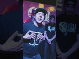 Grind Mode Cypher VIP ONLY Vol. 7 - Frankie V (prod. by Lingo) #grindmodecypher #hiphop
