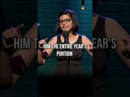 Falguni Pathak of Indian Education System | Teachers of India #standupcomedy #engineering #funny