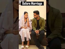 shaadi ke side Effects 😁 #comedyfilms #comedy