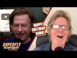 Womp Womp Womp | Superfly with Dana Carvey and David Spade | Episode 71