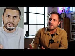 Reacting To Menswear & Alpha Male Videos