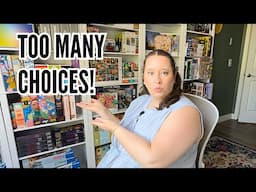 Shopping My Puzzle Collection | How Many Do I REALLY Have?