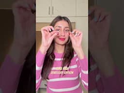Temu Haul ft Jewellery Edition | Temu finds