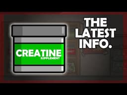 The Ultimate Guide To Taking Creatine Properly (Latest Research!)