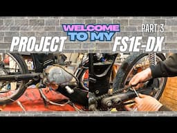 Powder Coating vs Traditional Paint Which is BEST for FS1E Restoration?