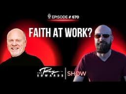 Should I Mix Faith and Business?