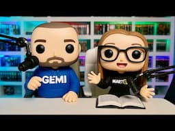 The Minty Fresh Morning Show w/ Gem Mint & Phie | S2 Ep 35