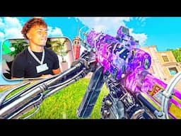 They dropped a NEW smg bundle that has AIMBOT & NO recoil😭🙏🏼