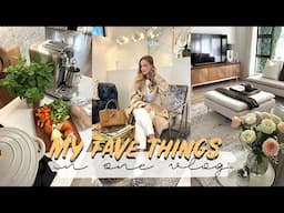 VLOG: Making Time to be Organised, Bone Broth, Shopping, Botox, Wardrobe Sale & Makeup collection
