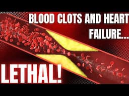 Strokes, Clots, & Heart Failure: The Hidden Link