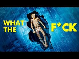 The Mystery of the Ice Mummy