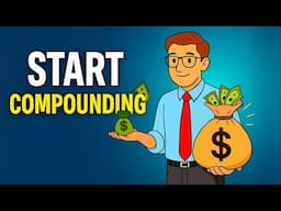 How to Use Compounding (Even with Little Money) PART 5