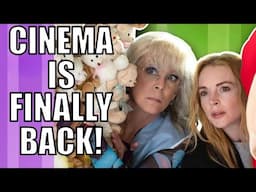 The Freakier Friday Movie Looks Like A Lot Of FUN