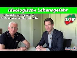 Ideologische Lebensgefahr