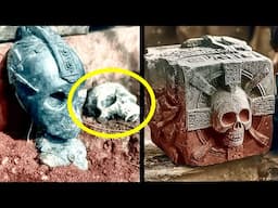 13 Discoveries That Shouldn’t Exist — But They Do