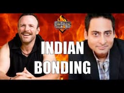 *ROAST BATTLE SHOW* Comedy Fight Club 5.25.25 Main Event Marty Cunnie vs Sandeep Sen