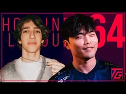 Are 100T and TL SLIPPING? DIG on the RISE? Looking to other regions and more | Hotline League 364