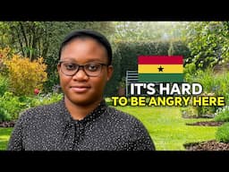 What It's Really Like Being a Ghanaian girl in Uganda After 5 Years