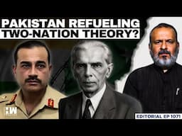 Pahalgam Attack: Pakistan’s Secret Trap!  | Editorial with Sujit Nair | Indian Army  | Pahalgam