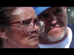Colectivos piden al Congreso que se refuerce con personal a las comisiones de Búsqueda y de Víctima