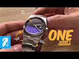Tissot PRX 2025 Review: Is Owning More Than One Worth It?
