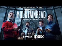 Mountainhead | Trailer | Max