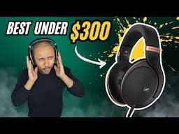 Sennheiser HD 505 Review – Why I’d Choose It Over the HD 660S2 (and Save $200!) 🎧🎮
