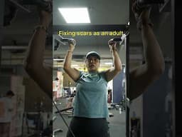Turns out, movement heals everything! Doesn’t it?  #shorts