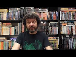 My Favorite CYOA-like Gamebooks for Adults