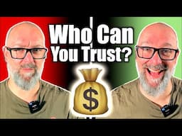 Who Can You Trust? The Truth About Gear Demos
