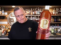 The New Penelope Whiskey You NEED to Try