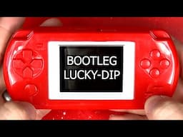 Bootleg Bonanza!
