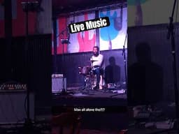 Live Music Night #livemusic #mylife #dallas