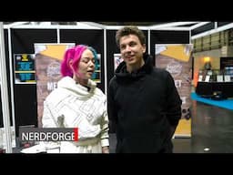 Makers Central 2025 Highlights - NEC Birmingham