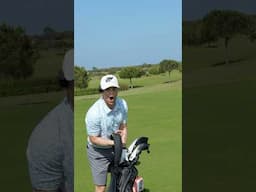 HOLED OUT - 174 yards #golf