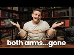 I Tore Both Biceps… And This Is What I Learned