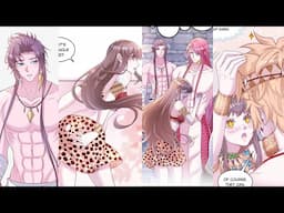 Beauty and the Beasts Chapter 740