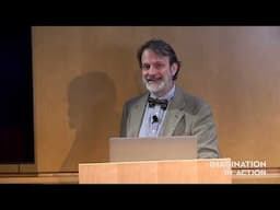 Collaborative AI for Cybersecurity | Jeremy Kepner | IIA @MIT 2025